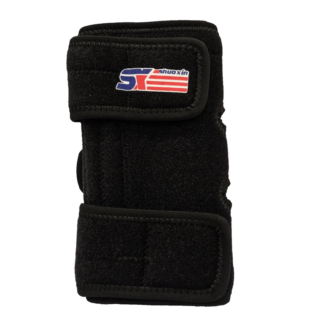 Băng thun gối cao cấp dùng trong tập luyện